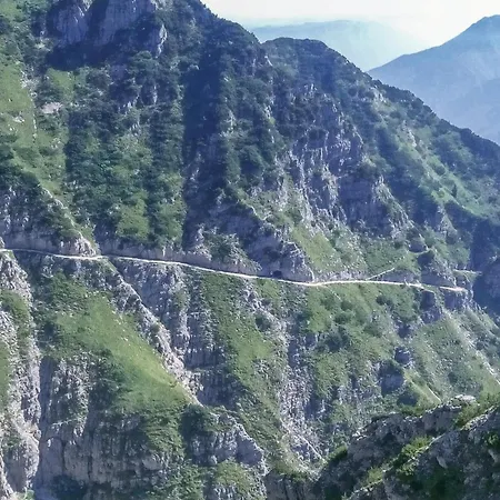 Il Glicine Nyaraló Galzignano Terme