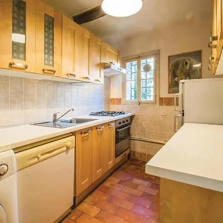 Il Glicine Holiday home