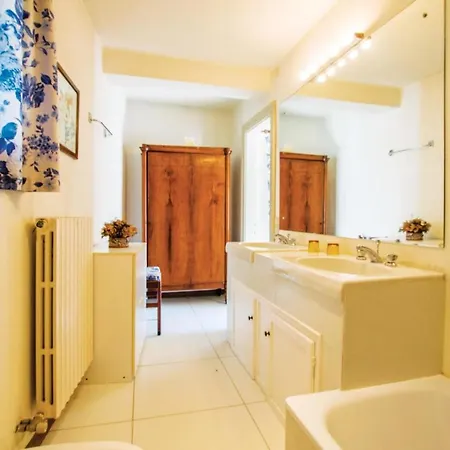 Il Glicine Holiday home