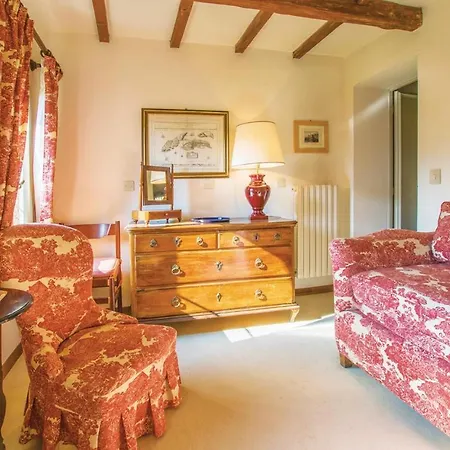 Il Glicine Holiday home *