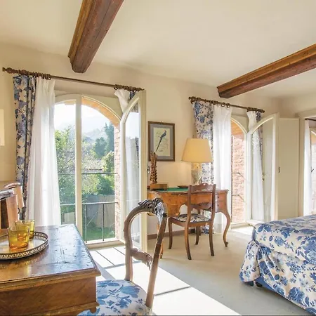 Il Glicine Holiday home *