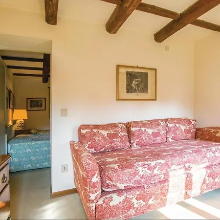 Il Glicine Holiday home