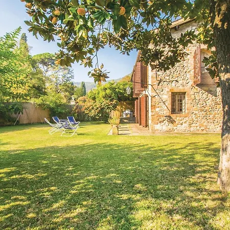 Il Glicine Holiday home Galzignano Terme
